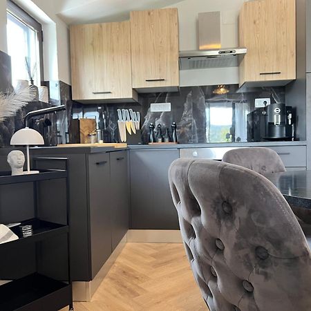Apartmani Stanic Сегет-Враниця Екстер'єр фото