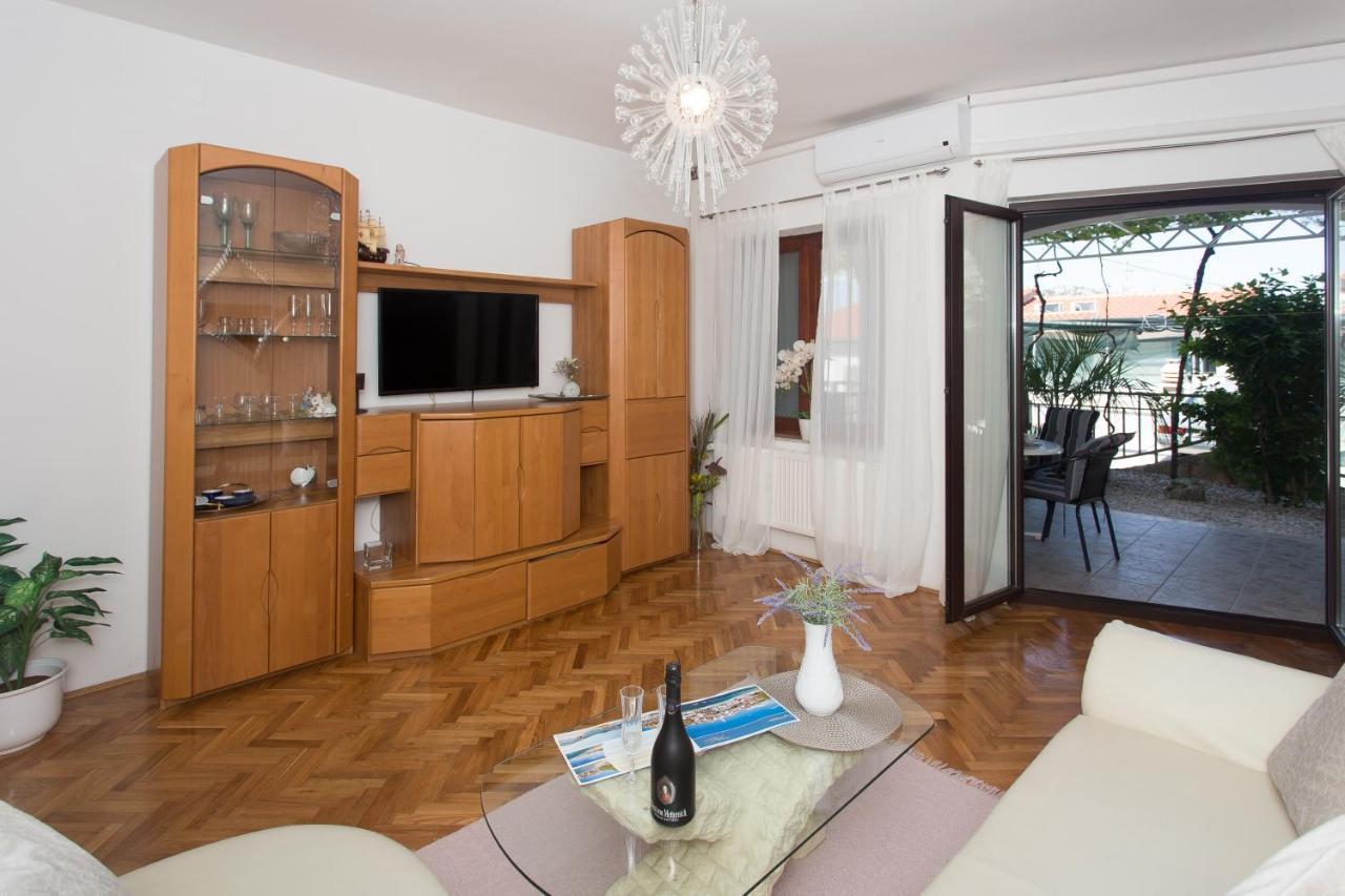 Apartmani Stanic Сегет-Враниця Номер фото