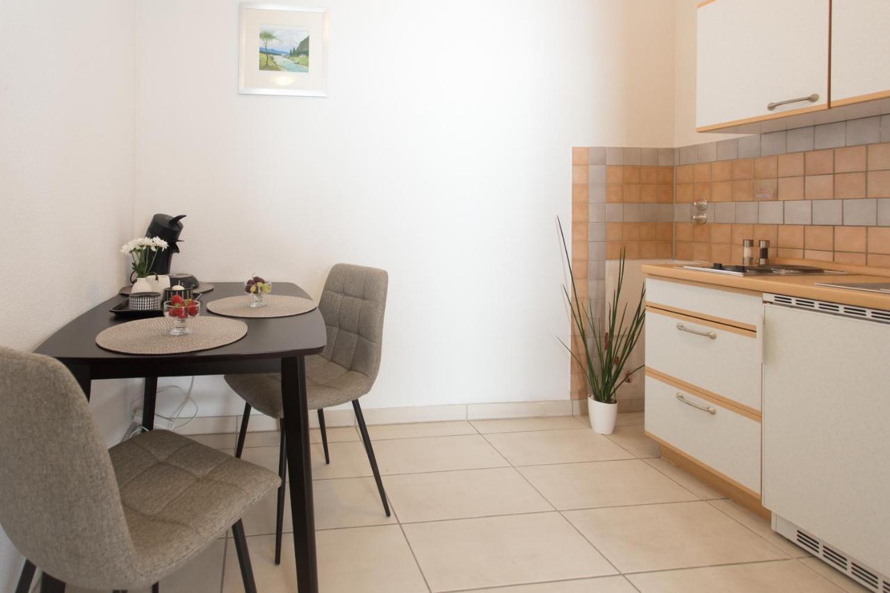 Apartmani Stanic Сегет-Враниця Екстер'єр фото