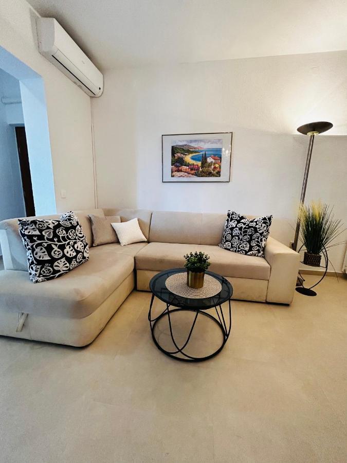 Apartmani Stanic Сегет-Враниця Екстер'єр фото