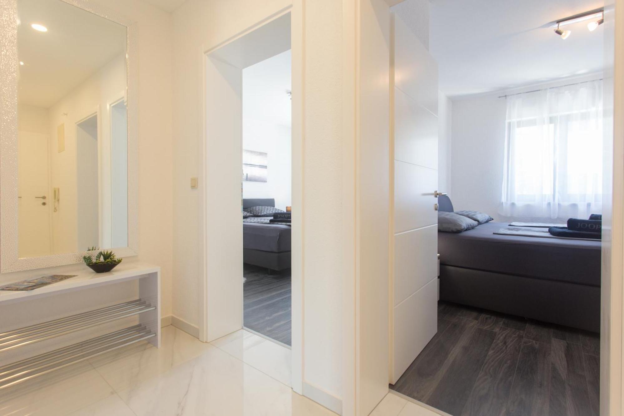 Apartmani Stanic Сегет-Враниця Номер фото