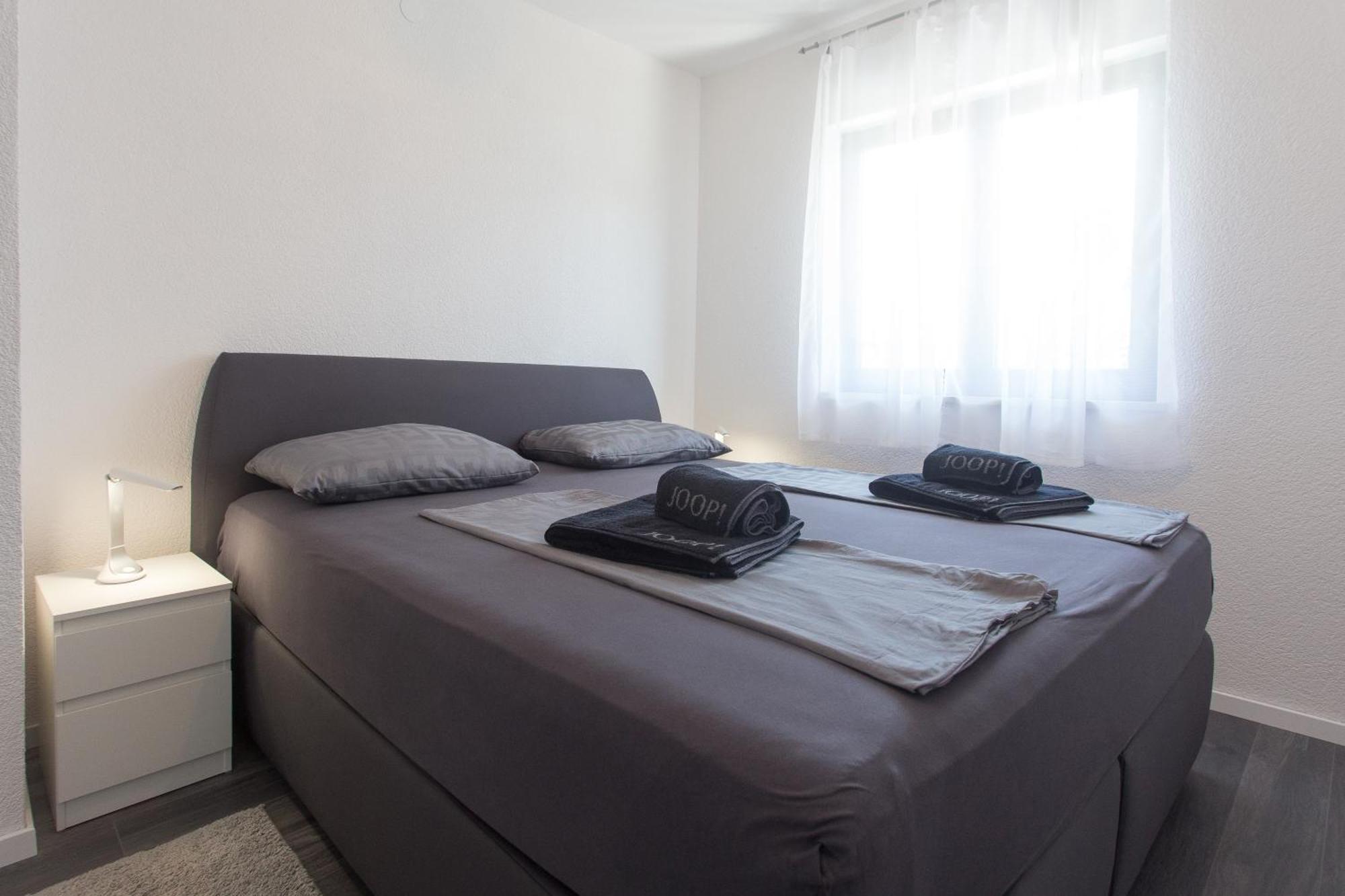 Apartmani Stanic Сегет-Враниця Номер фото