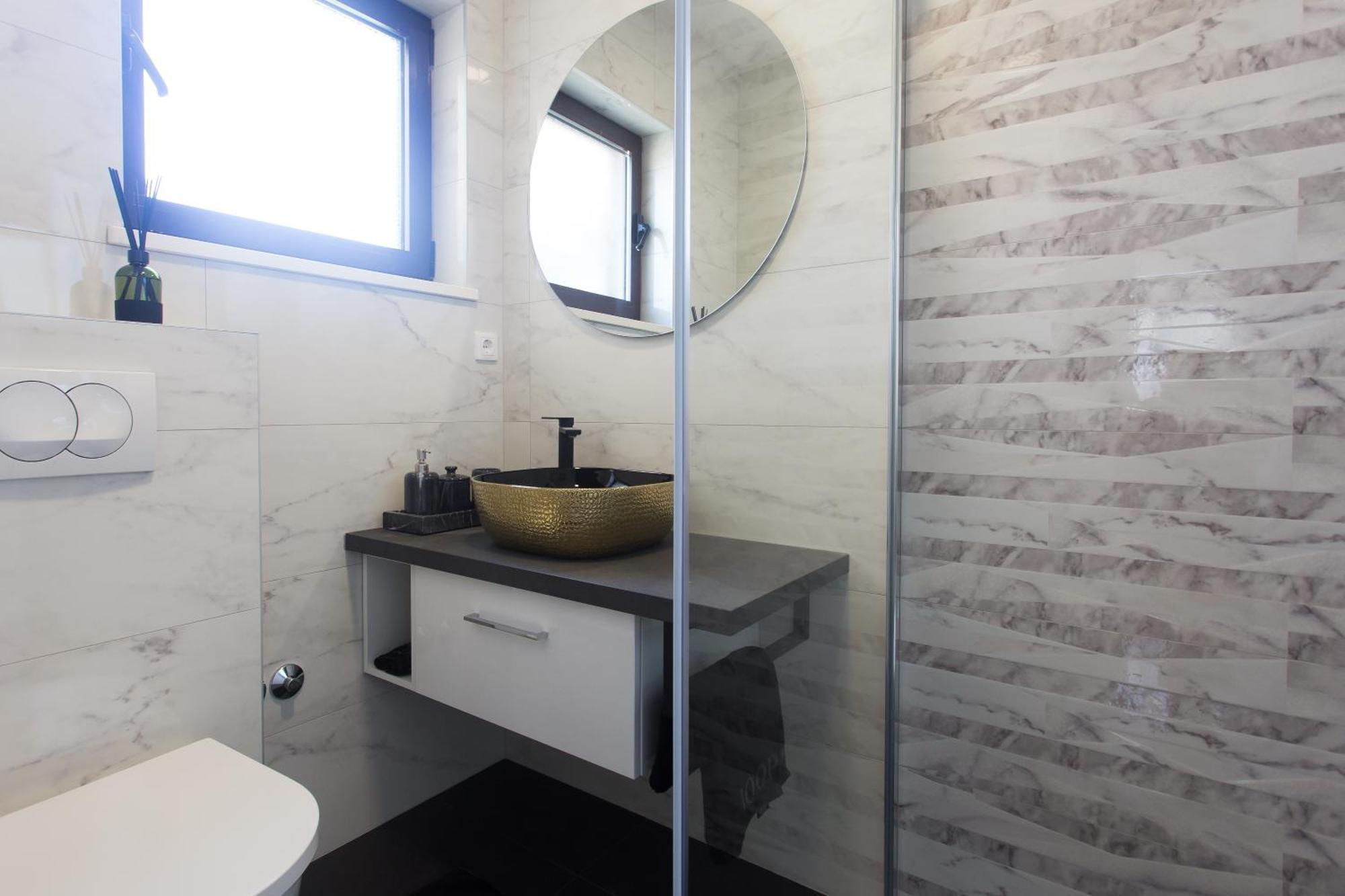 Apartmani Stanic Сегет-Враниця Номер фото