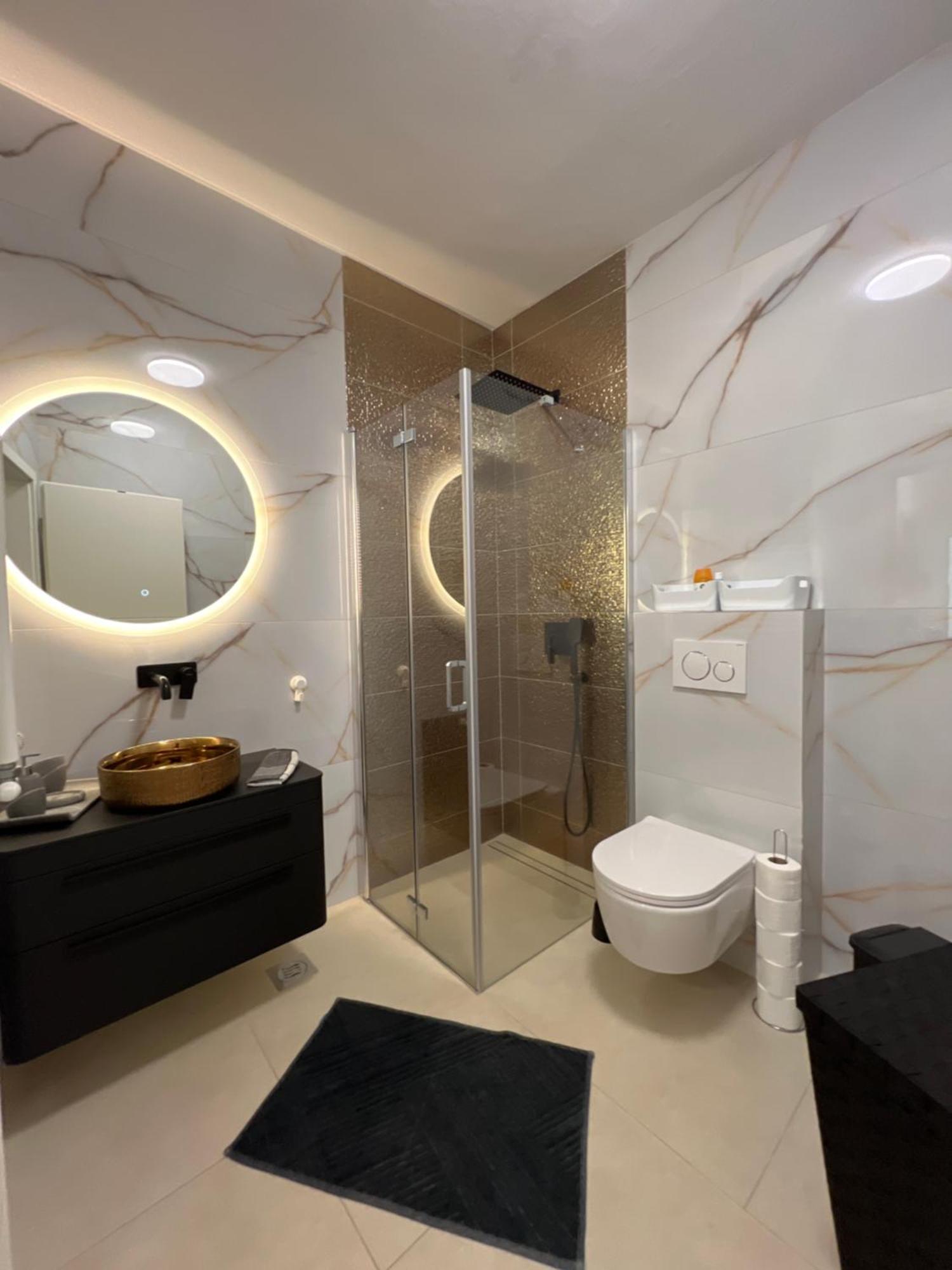 Apartmani Stanic Сегет-Враниця Екстер'єр фото