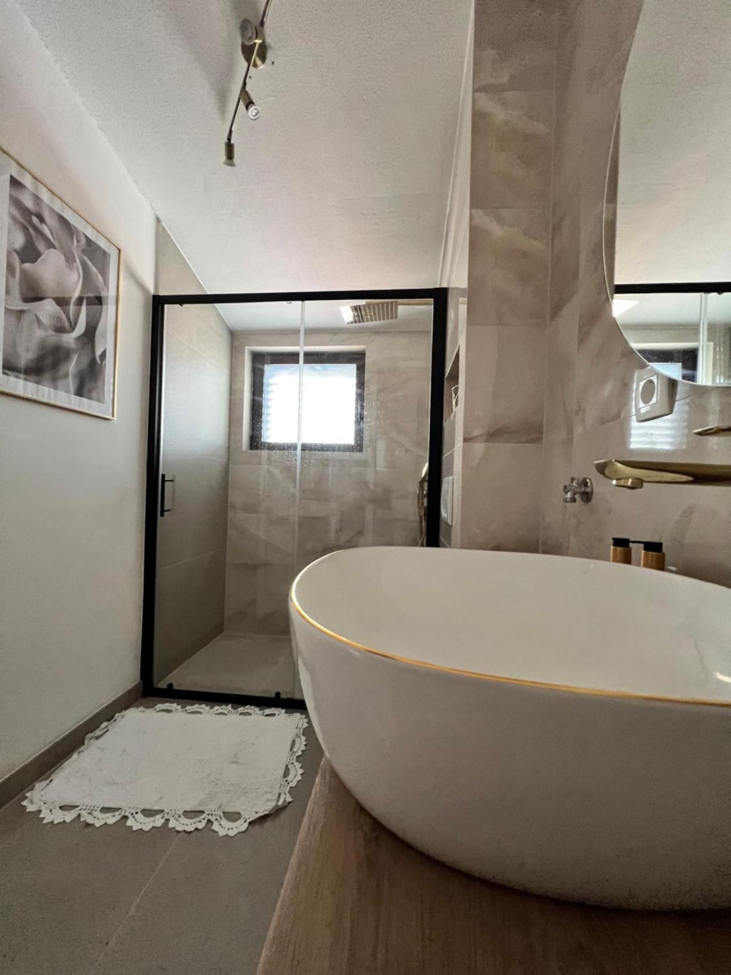 Apartmani Stanic Сегет-Враниця Екстер'єр фото
