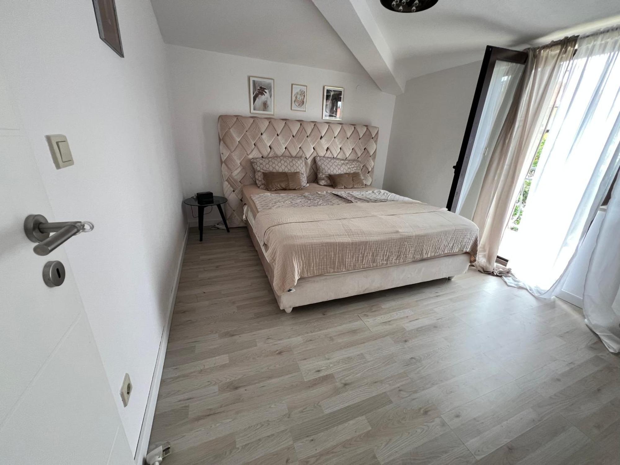 Apartmani Stanic Сегет-Враниця Екстер'єр фото