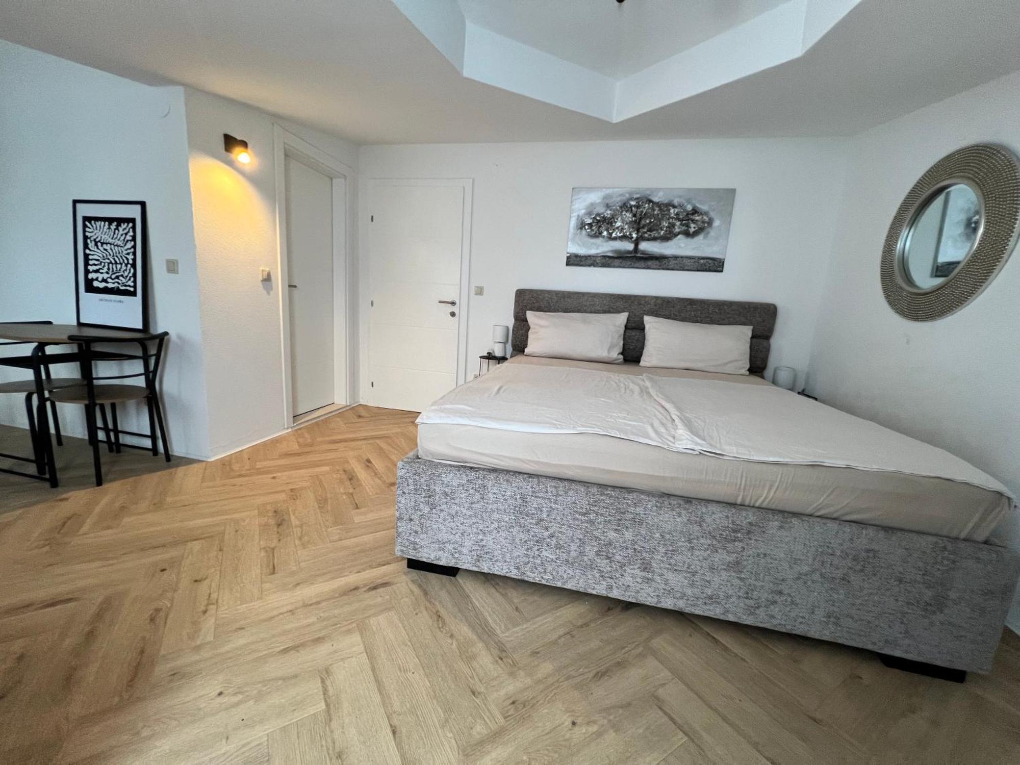 Apartmani Stanic Сегет-Враниця Екстер'єр фото