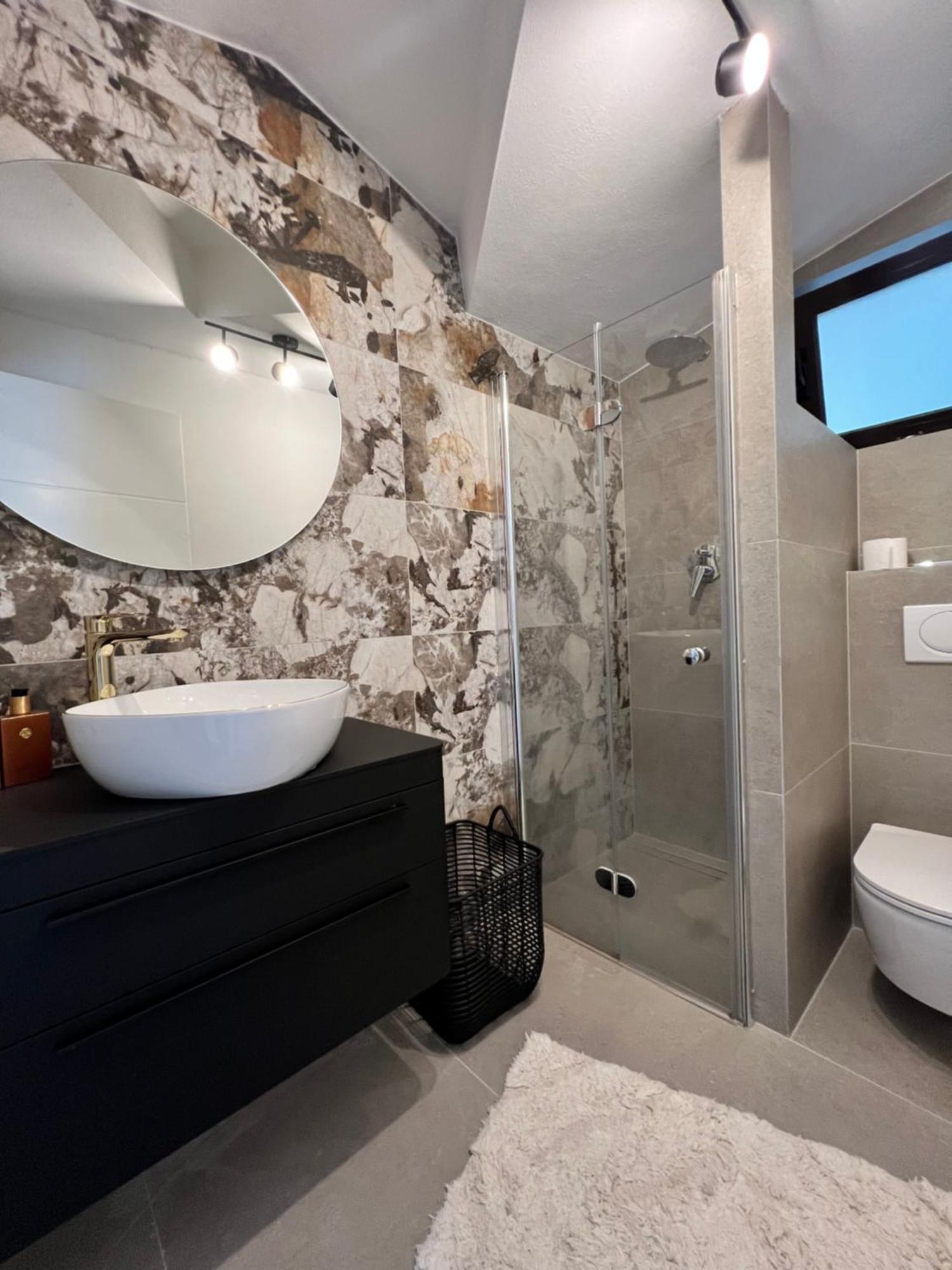 Apartmani Stanic Сегет-Враниця Екстер'єр фото